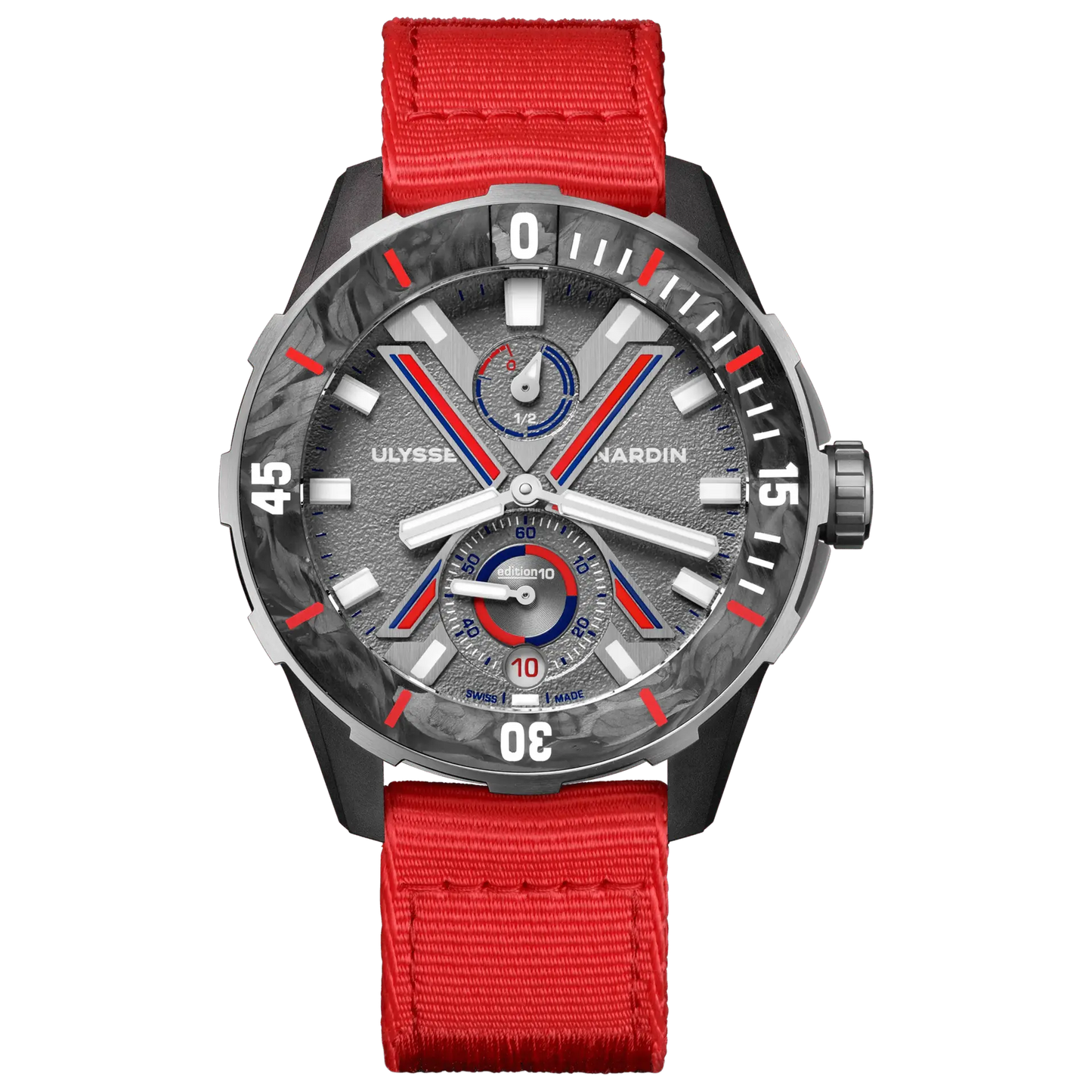 DIVER NET VENDÉE GLOBE