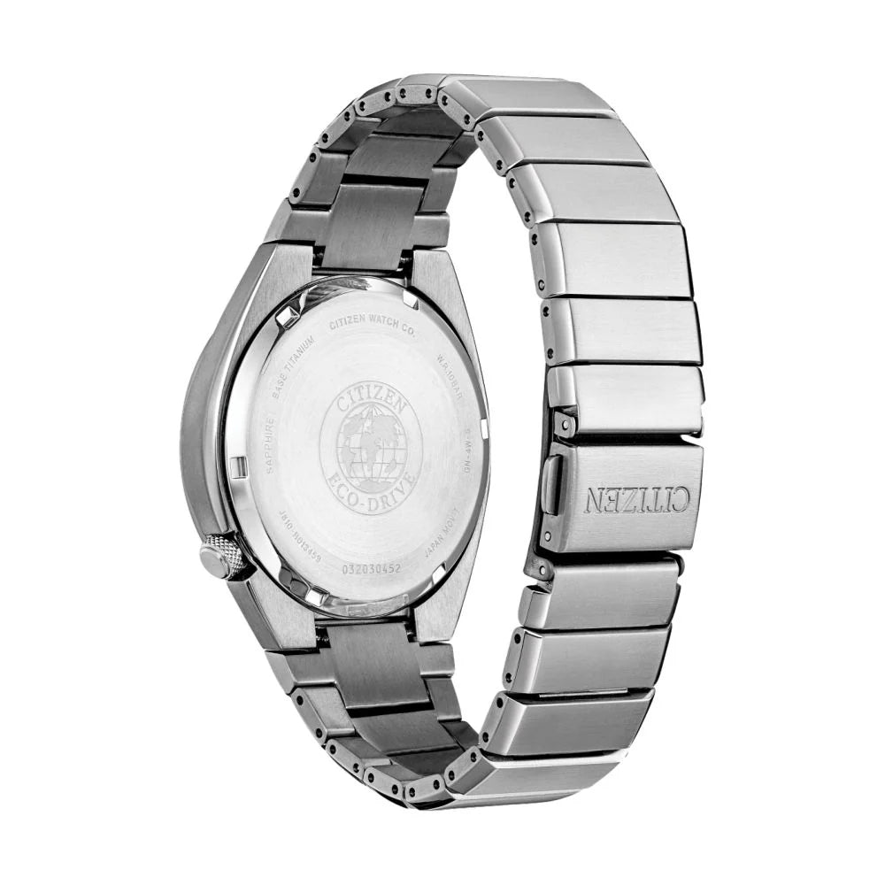 Citizen Super Titanium Armor