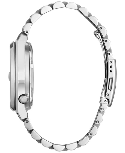 Citizen Men's Tsuyosa Automatic Stainless Steel Bracelet Watch 40mm