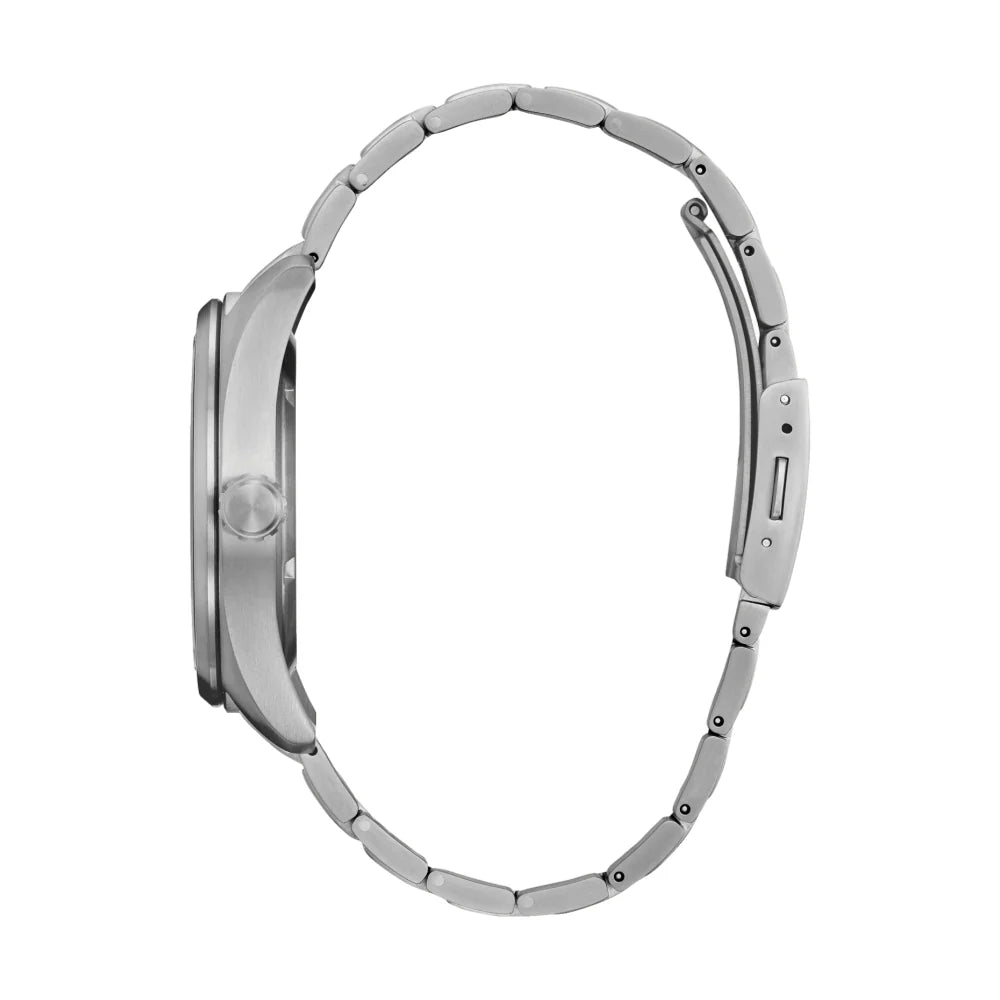 Citizen Garrison Super Titanium Black Dial 42mm