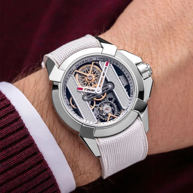 Jacob & Co. Epic X 44