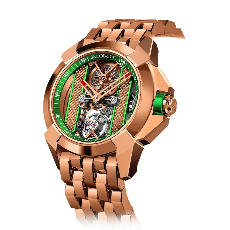 Jacob & Co. Epic X 44