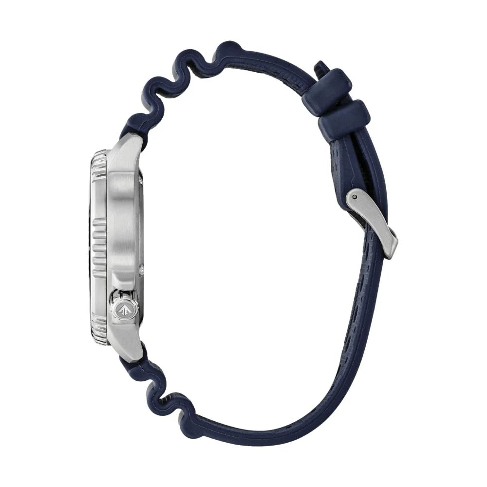 Citizen Promaster Dive Orange Dial