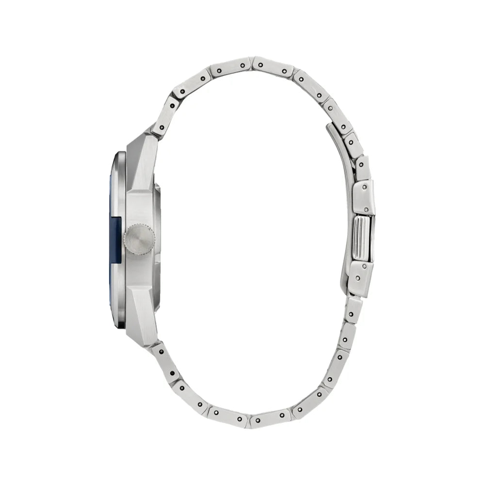 Citizen Series 8 870 Blue Dial, 40.8 mm