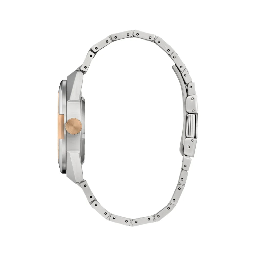 Citizen Series 8 870 Gray Dial, 40.8 mm