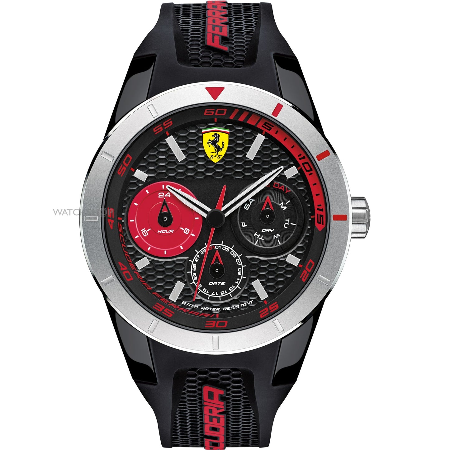 FERRARI WATCH