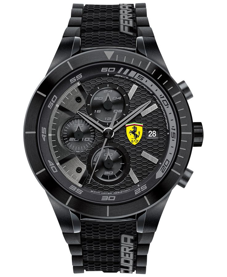 FERRARI WATCH