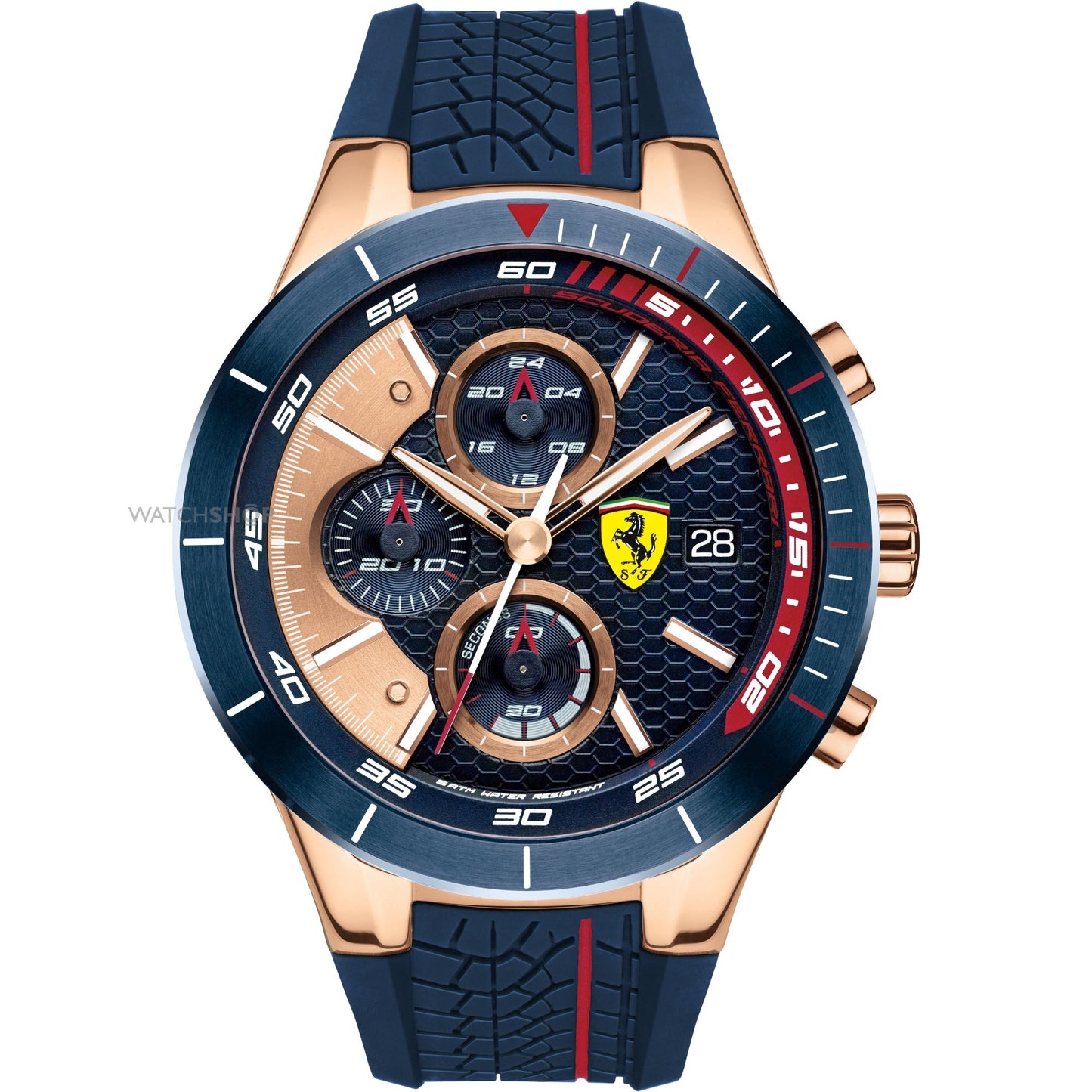 FERRARI WATCH