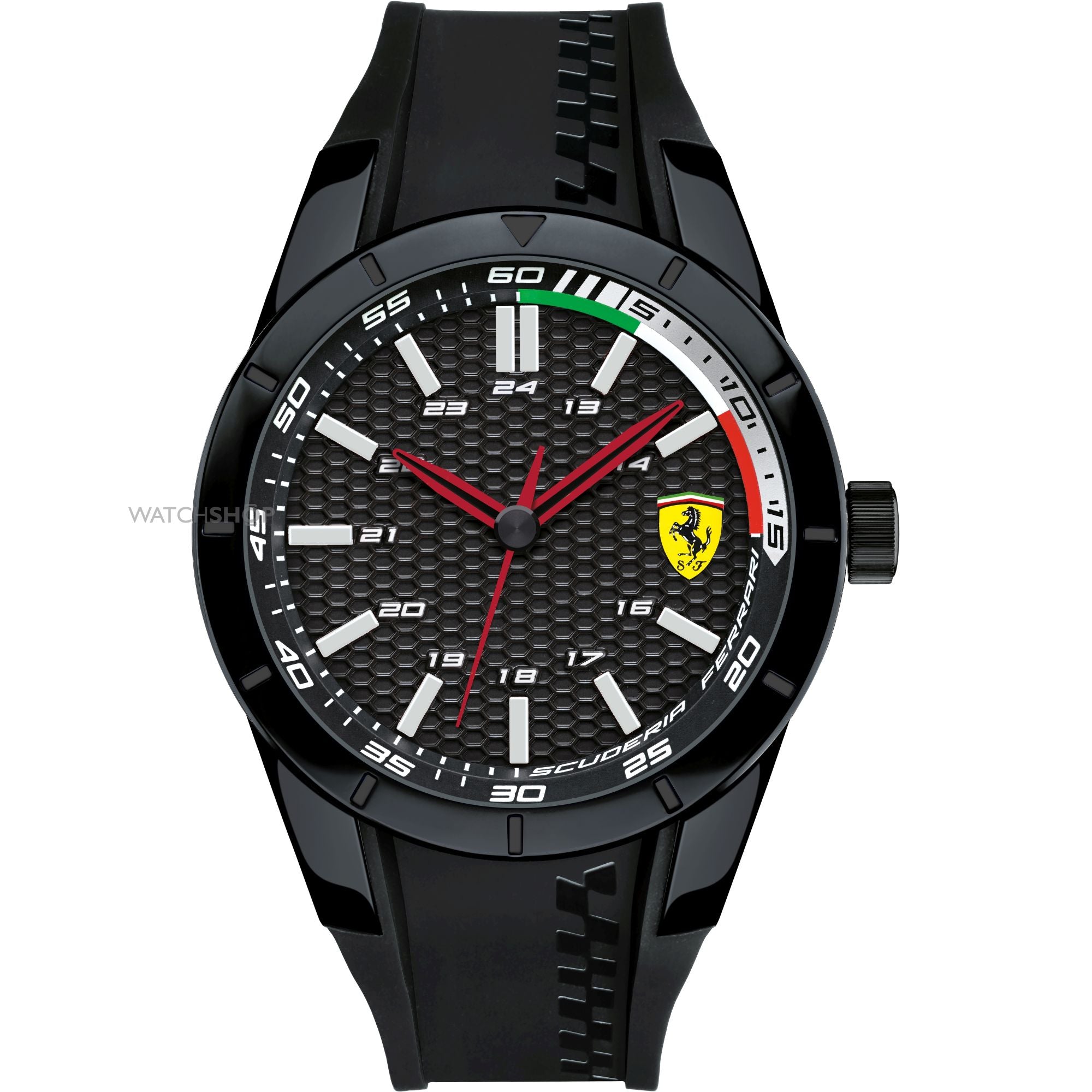 FERRARI WATCH