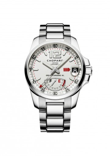 MILLE MIGLIA GT XL POWER CONTROL STAINLESS STEEL