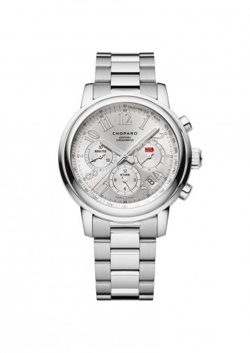 MILLE MIGLIA CHRONOGRAPH STAINLESS STEEL