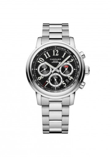 MILLE MIGLIA CHRONOGRAPH STAINLESS STEEL