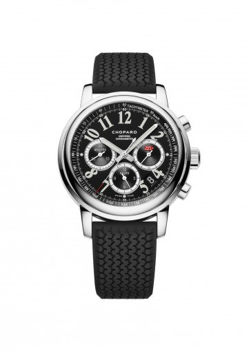 MILLE MIGLIA CHRONOGRAPH STAINLESS STEEL