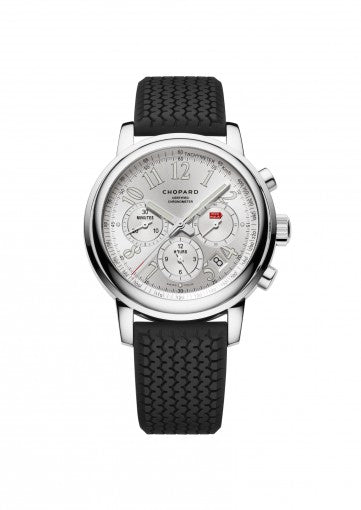 MILLE MIGLIA CHRONOGRAPH STAINLESS STEEL