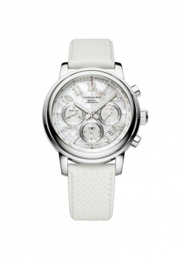 MILLE MIGLIA CHRONOGRAPH STAINLESS STEEL