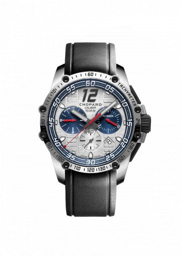 SUPERFAST CHRONO PORSCHE 919 JACKY ICKX EDITION LIMITED EDITION