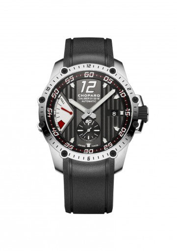 SUPERFAST POWER CONTROL STAINLESS STEEL