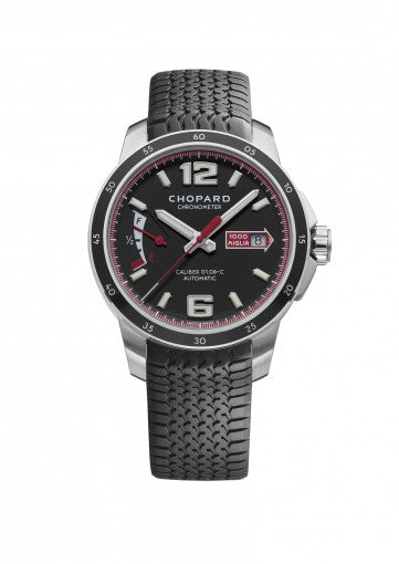 MILLE MIGLIA GTS POWER CONTROL STAINLESS STEEL