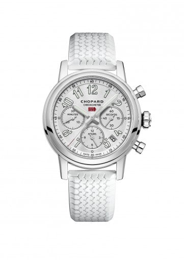 MILLE MIGLIA CLASSIC CHRONOGRAPH
STAINLESS STEEL