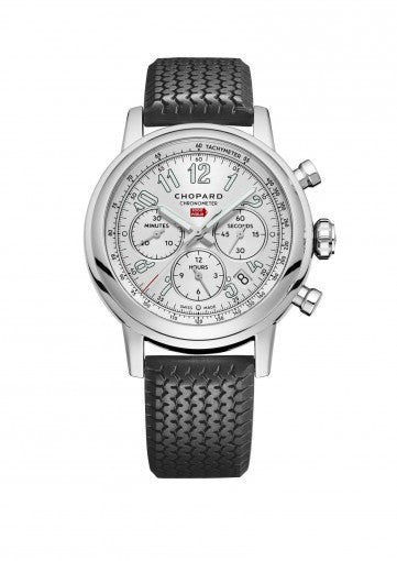 MILLE MIGLIA CLASSIC CHRONOGRAPH
STAINLESS STEEL