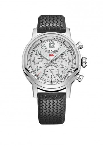 MILLE MIGLIA CLASSIC CHRONOGRAPH
 STAINLESS STEEL