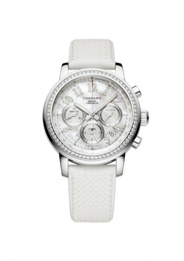 MILLE MIGLIA CHRONOGRAPH STAINLESS STEEL
