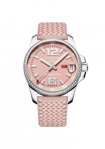 MILLE MIGLIA GRAN TURISMO XL STAINLESS STEEL NEW | LIMITED EDITION