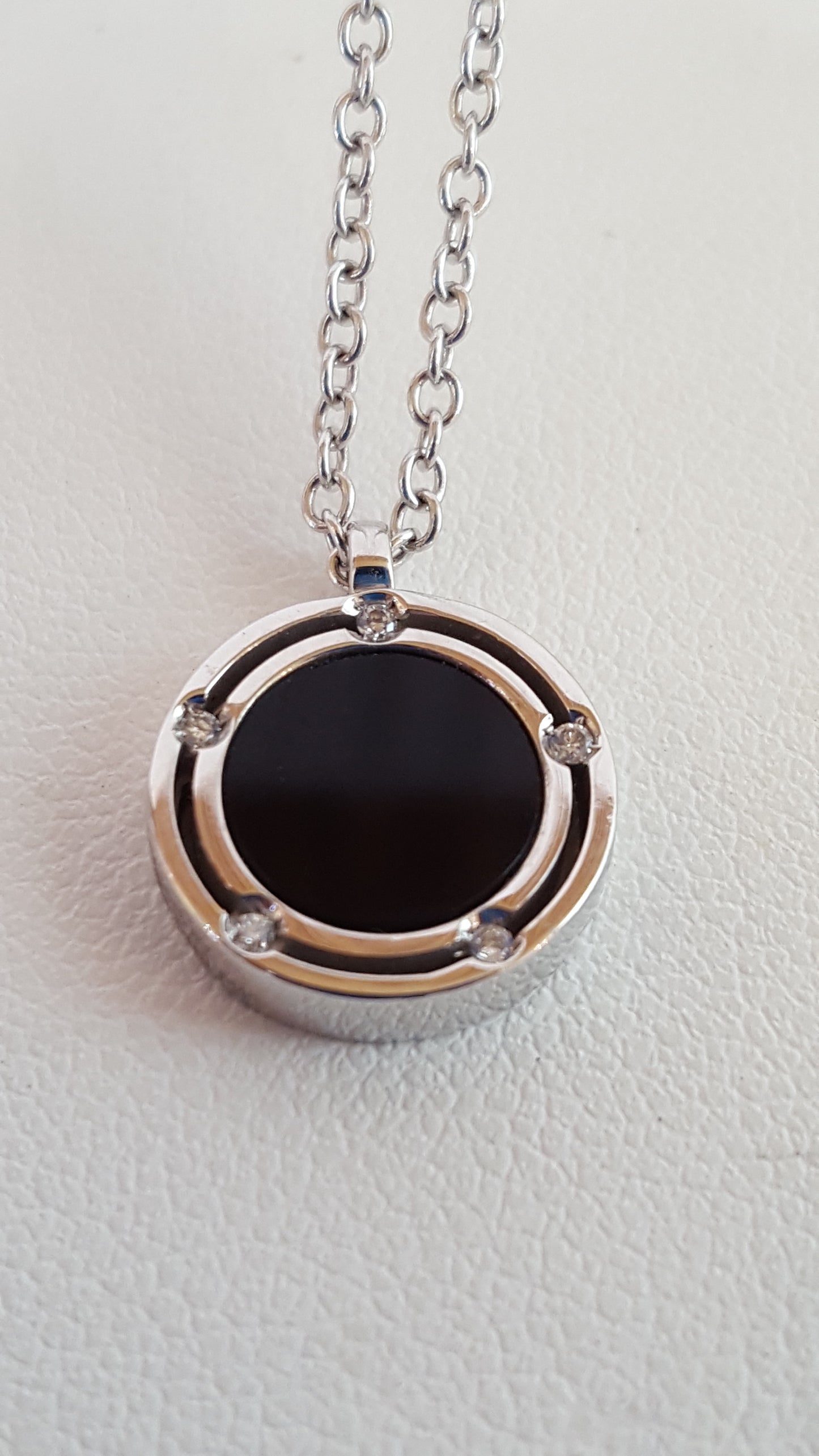 Damiani Diamond Necklace