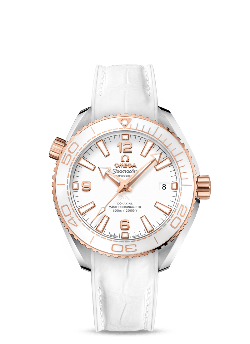 Omega planet ocean sedna gold best sale