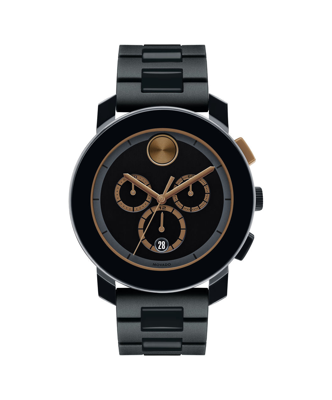 MOVADO BOLD