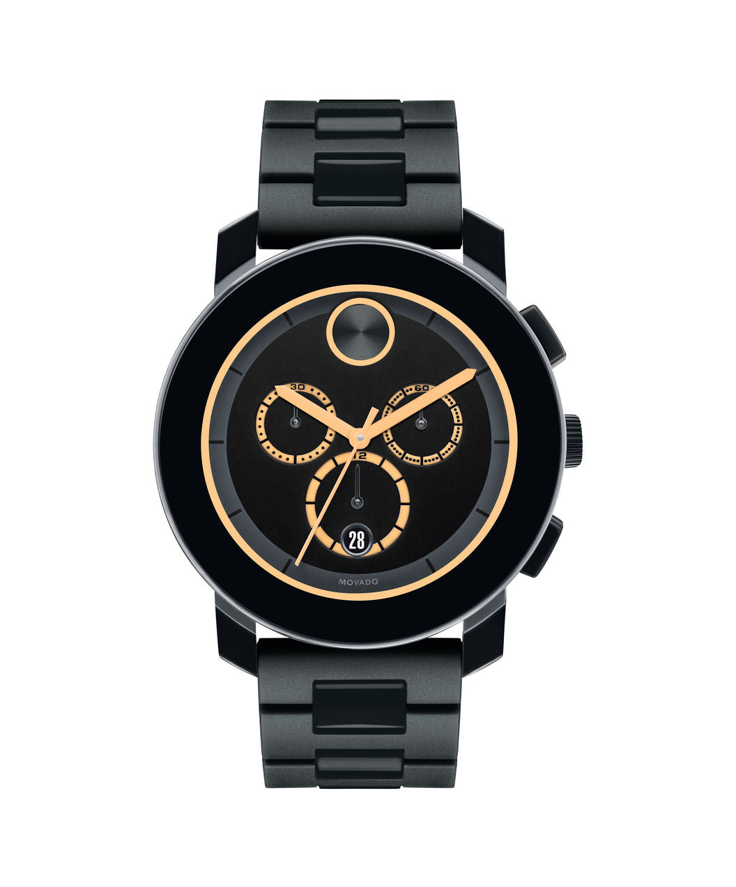 MOVADO BOLD