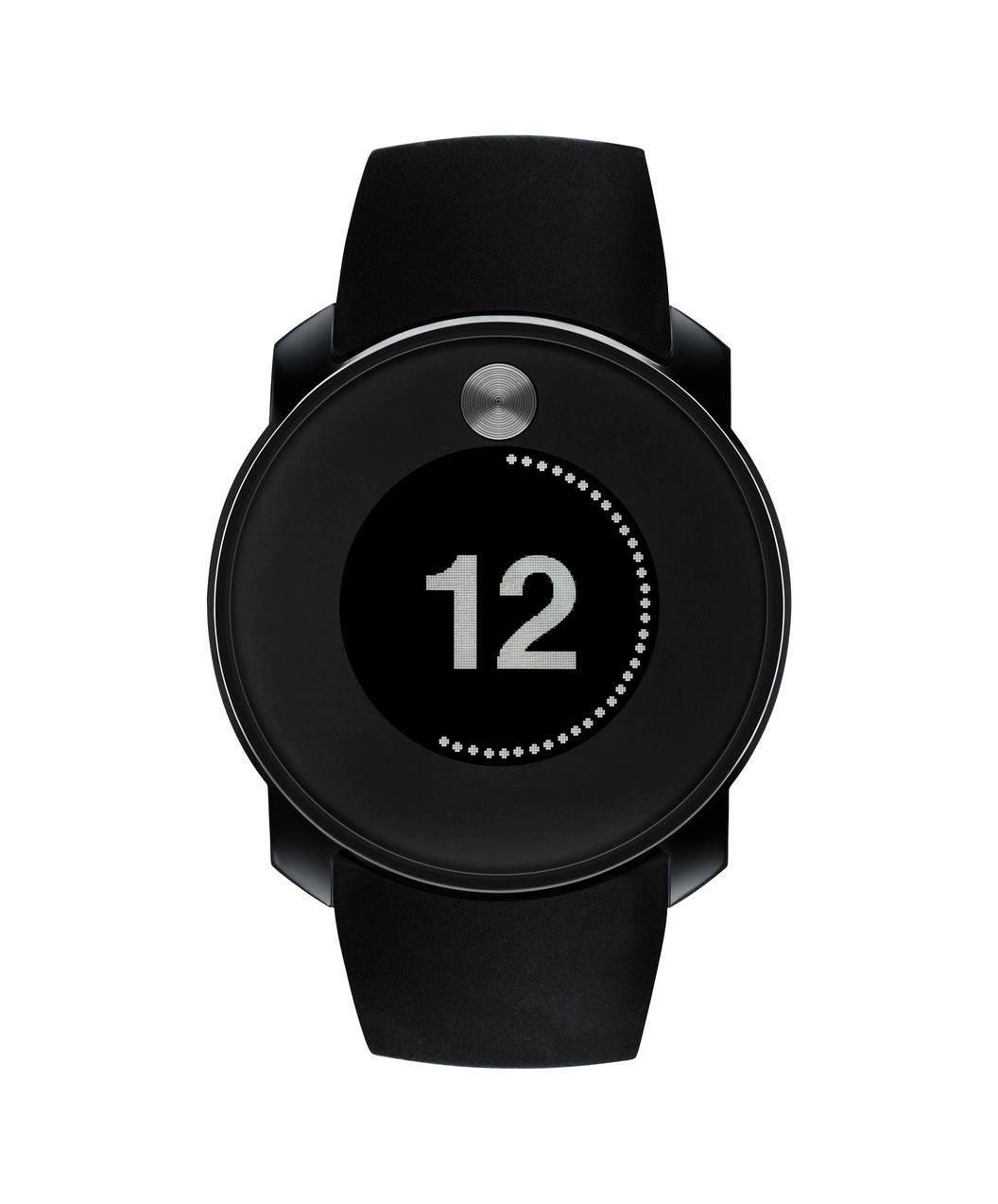MOVADO BOLD