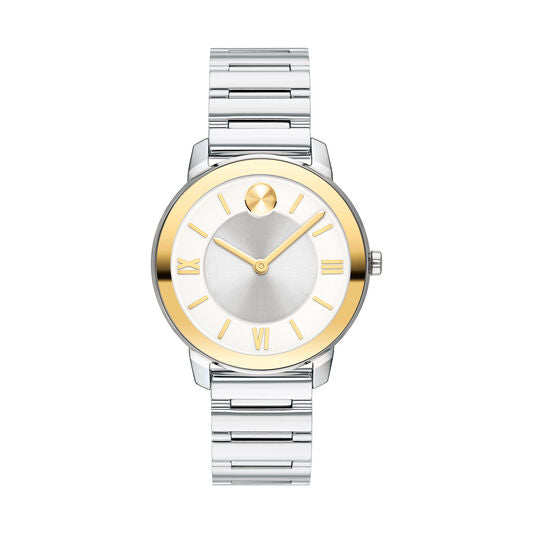MOVADO BOLD
