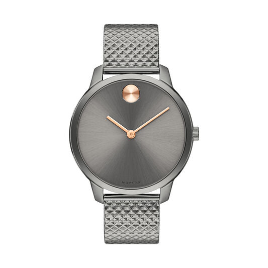 MOVADO BOLD