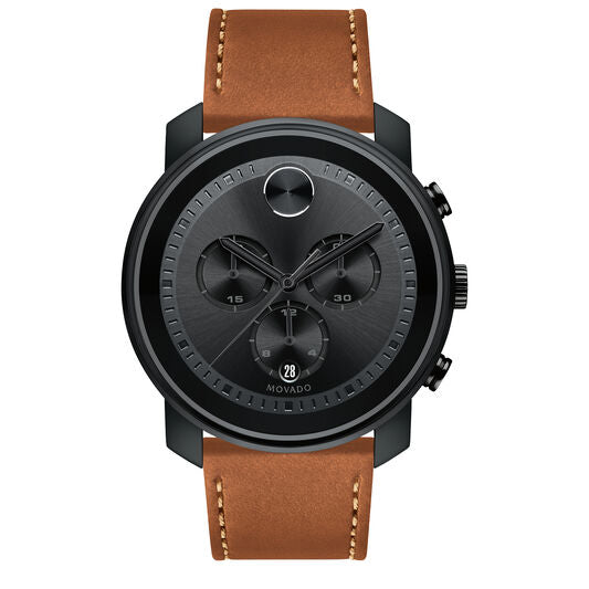 MOVADO BOLD