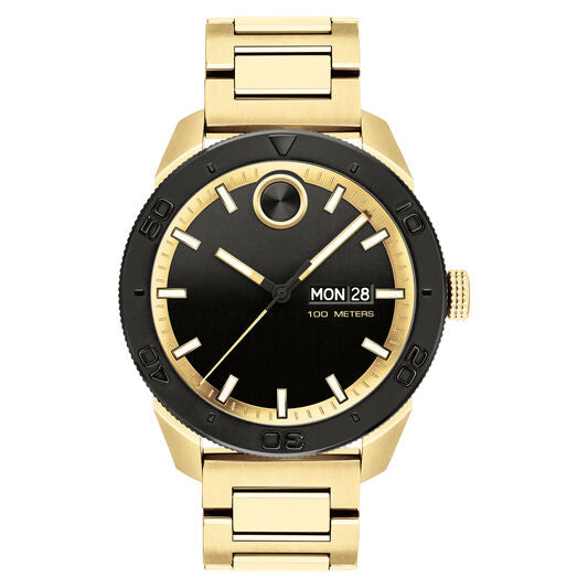 MOVADO BOLD
