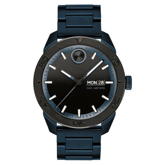 MOVADO BOLD