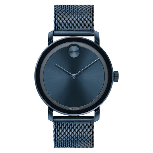 MOVADO BOLD