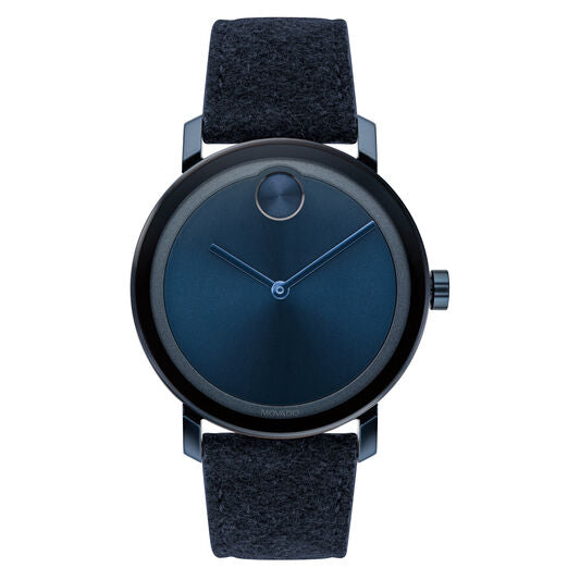 MOVADO BOLD