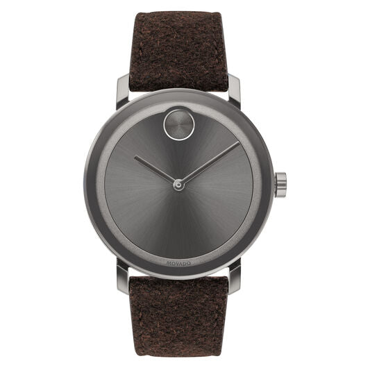 MOVADO BOLD