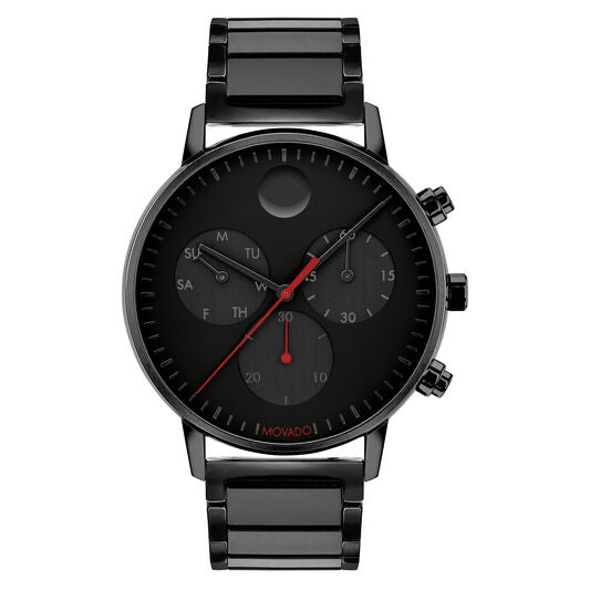 MOVADO FACE – colorsdutyfreejewellers display picture 1