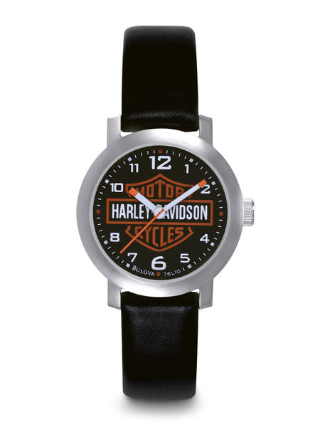 Harley-Davidson Women's Watch