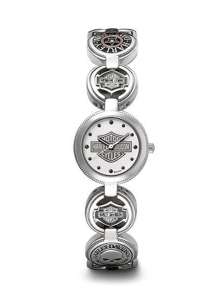 Harley-Davidson Women's Watch