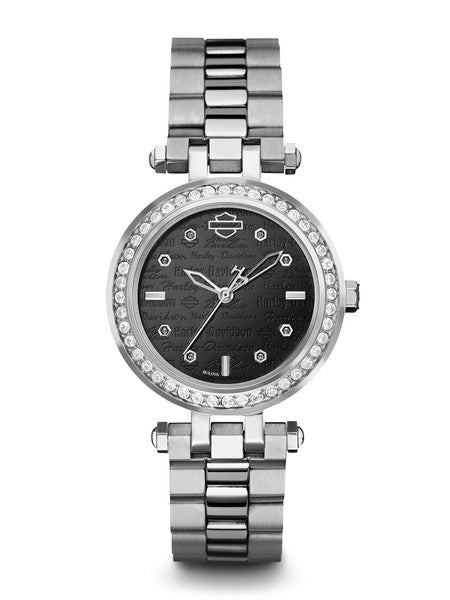 Harley-Davidson Women's Watch