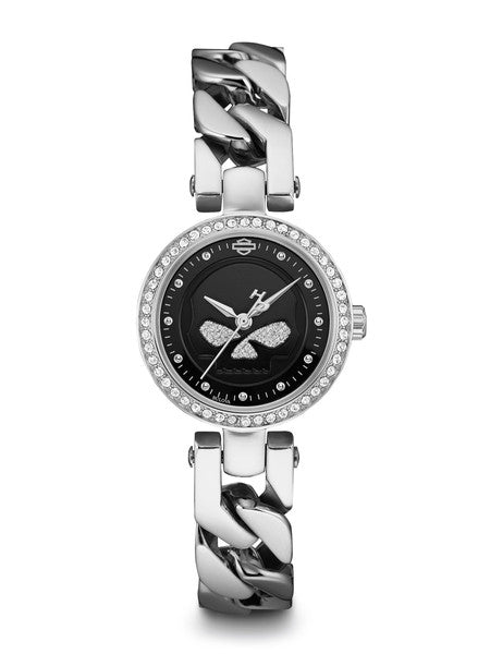 Harley-Davidson Women's Watch