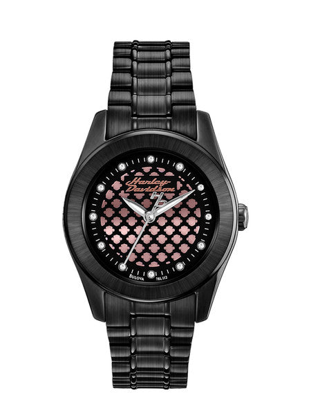 Harley-Davidson Women's Watch