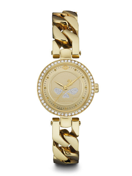 Harley-Davidson Women's Watch