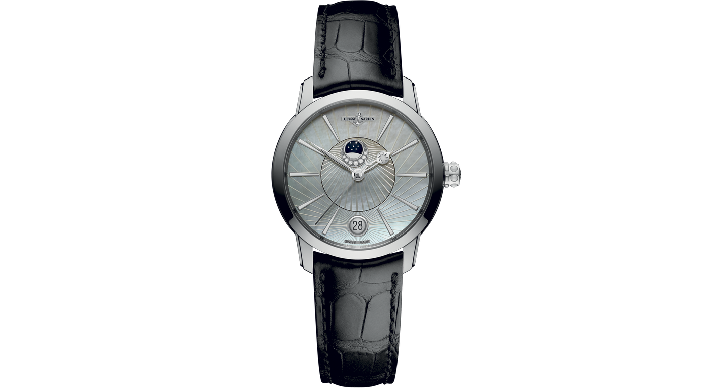 CLASSICO LUNA LADY