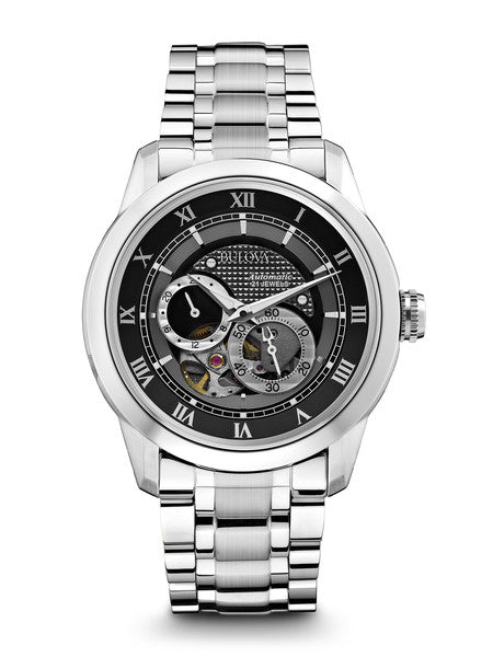 Men's Automatic Watch