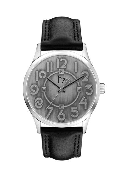 Frank Lloyd Wright Men's Watch